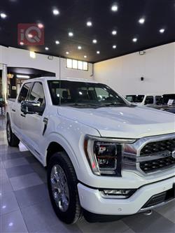 فۆرد F-150